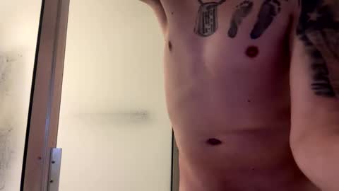 Hunter online show from 01-11-26, 03:50