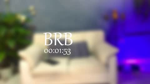 Hunter  online show from 09-16-25, 07:04