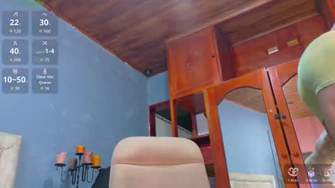 Hunter  online show from 12-02-25, 07:42