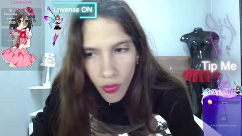 Snapshot of hunter_ignis chatting on 01-19-25, 02:38 I G N I S online show from 01-19-25, 02:38