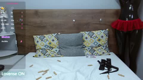 Snapshot of hunter_ignis chatting on 01-24-25, 10:51 I G N I S online show from 01-24-25, 10:51