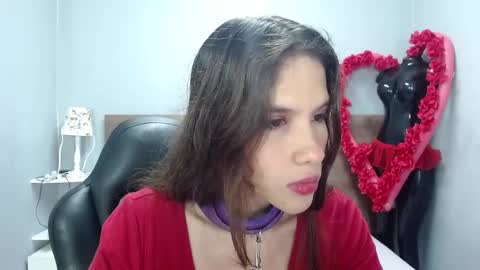 Snapshot of hunter_ignis chatting on 02-23-25, 02:35 I G N I S online show from 02-23-25, 02:35