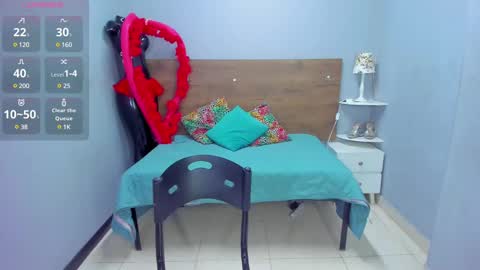 Snapshot of hunter_ignis chatting on 03-02-25, 12:09 I G N I S online show from 03-02-25, 12:09