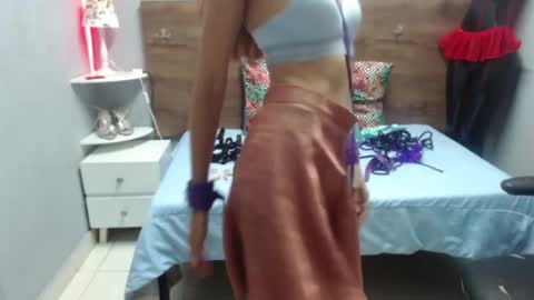 Snapshot of hunter_ignis chatting on 03-07-25, 12:26 I G N I S online show from 03-07-25, 12:26