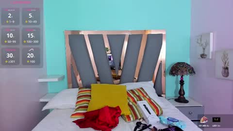 Snapshot of hunter_ignis chatting on 10-02-25, 10:28 I G N I S online show from 10-02-25, 10:28