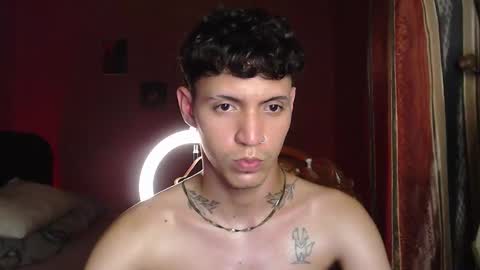 hunter_jagg online show from 02-21-26, 11:06