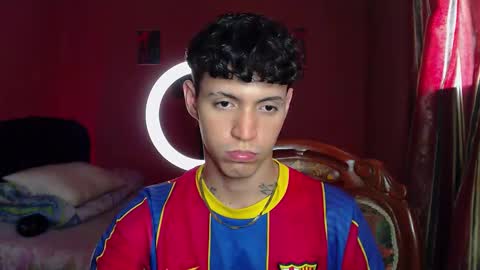 hunter_jagg online show from 03-09-26, 06:23