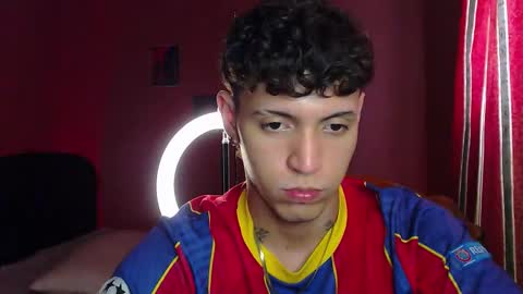 hunter_jagg online show from 03-17-26, 06:00