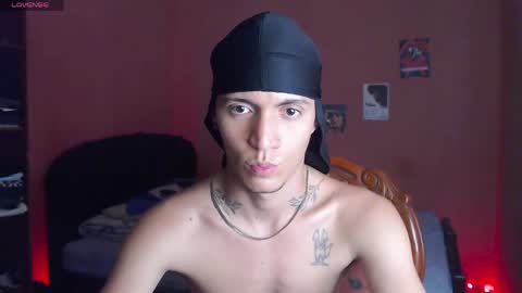 hunter_jagg online show from 04-16-26, 06:19