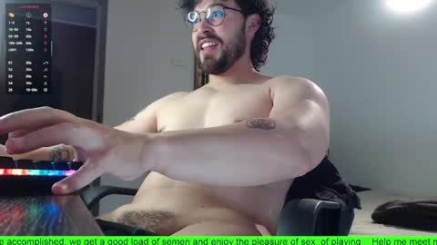 Snapshot of hunter_of_mn chatting on 02-12-25, 10:15 online show from 02-12-25, 10:15