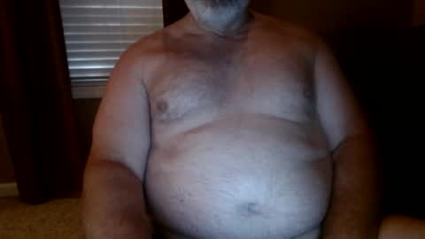 huntermark1 online show from 06-15-26, 10:45