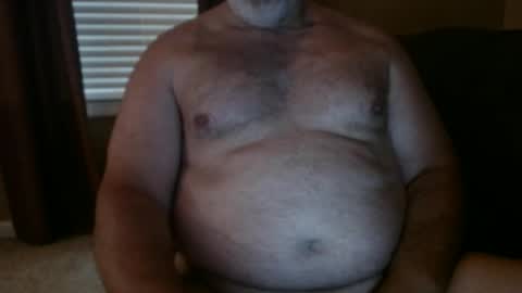 huntermark1 online show from 06-18-26, 09:52