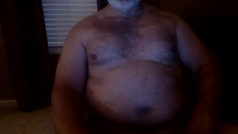 huntermark1 online show from 07-07-26, 10:47