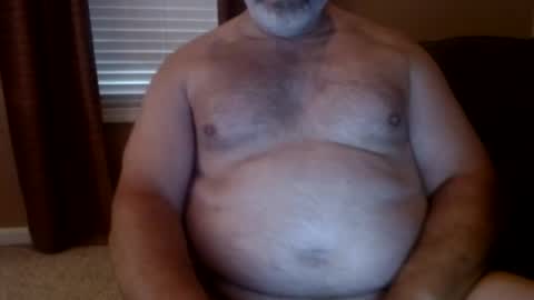huntermark1 online show from 07-13-26, 08:33