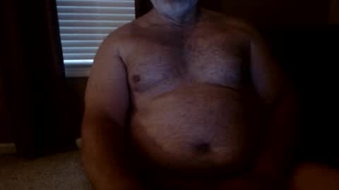 huntermark1 online show from 07-23-26, 02:04