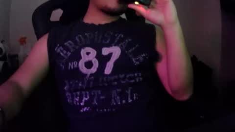 Hunterr online show from 04-08-26, 09:59