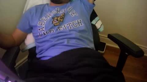 Hunterr online show from 04-14-26, 01:11