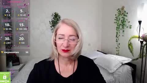 Irena online show from 10-16-25, 02:07