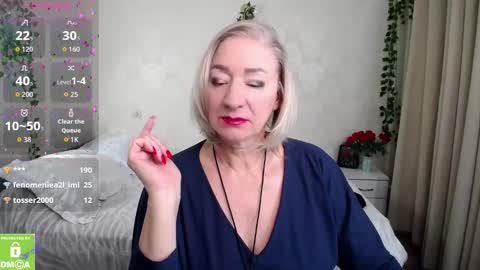 Irena online show from 11-04-25, 12:21