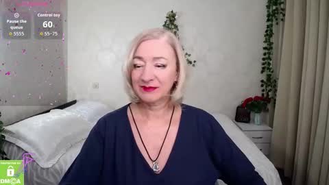 Irena online show from 11-16-25, 02:55