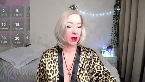 Irena online show from 12-03-25, 10:41