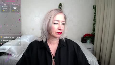 Irena online show from 05-29-26, 07:06