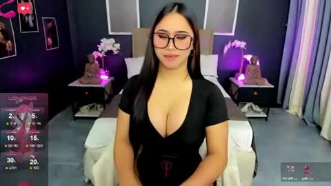 HELLO HANNAH IS BACK online show from 07-10-26, 08:18