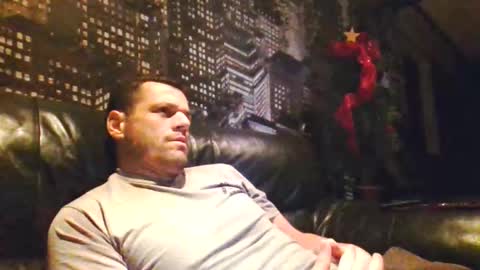 hurley7890 online show from 12-19-25, 02:18