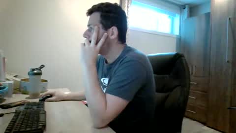 hurley7890 online show from 02-16-26, 02:24