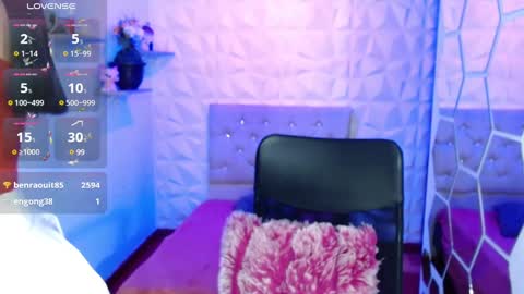 Hurrem online show from 01-31-25, 04:27