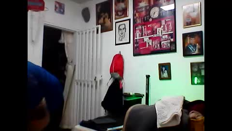 hurtadodirector online show from 04-17-26, 05:32