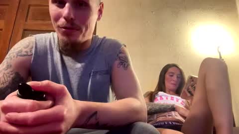 husbandandwife2011 online show from 02-10-25, 03:46