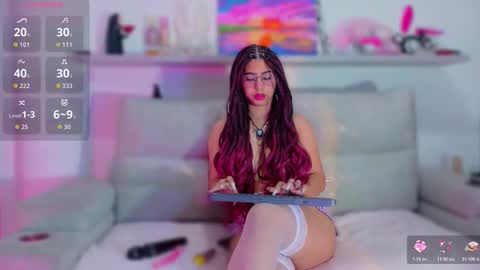 Hushaura online show from 02-06-26, 11:46