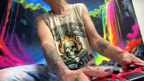 huskyclip70 online show from 05-20-26, 02:29