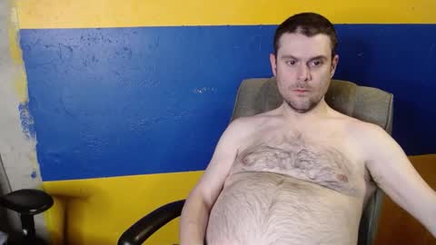 Snapshot of huskyguy chatting on 01-26-25, 05:23 Huskyguy online show from 01-26-25, 05:23