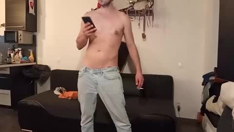 Huster 69 online show from 02-01-26, 04:44