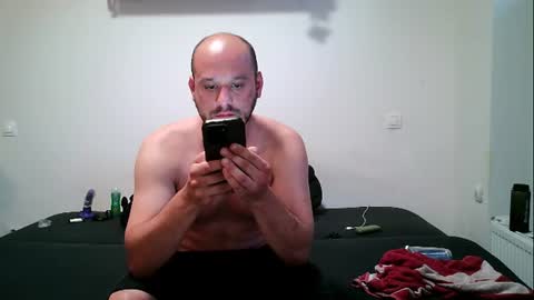 Snapshot of huster_69 chatting on 07-14-26, 06:02 Huster 69 online show from 07-14-26, 06:02