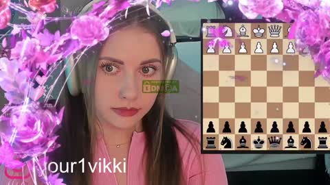 Snapshot of hustleebabyy_vikki chatting on 12-06-24, 10:30 Vika online show from 12-06-24, 10:30