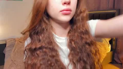 Lily online show from 04-20-26, 07:00
