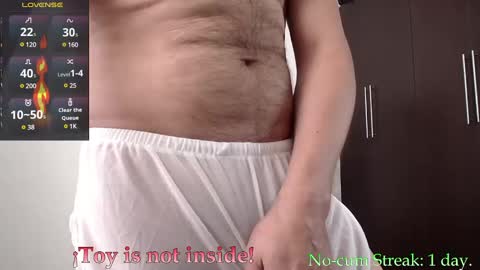 Snapshot of hxmister chatting on 01-14-25, 07:00 Andrew online show from 01-14-25, 07:00