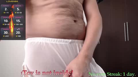 Snapshot of hxmister chatting on 01-22-25, 07:34 Andrew online show from 01-22-25, 07:34