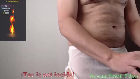 Snapshot of hxmister chatting on 01-28-25, 07:00 Andrew online show from 01-28-25, 07:00