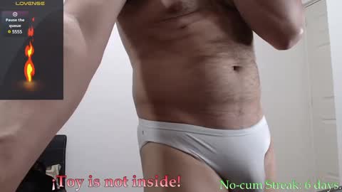 Snapshot of hxmister chatting on 03-01-25, 04:26 Andrew online show from 03-01-25, 04:26