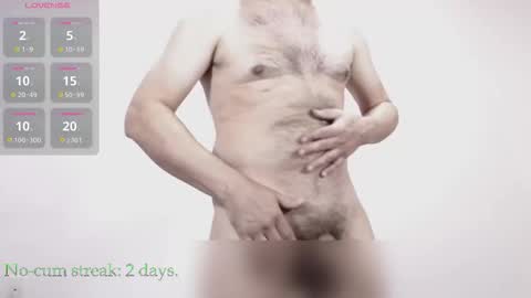 Snapshot of hxmister chatting on 10-15-25, 07:03 Andrew online show from 10-15-25, 07:03