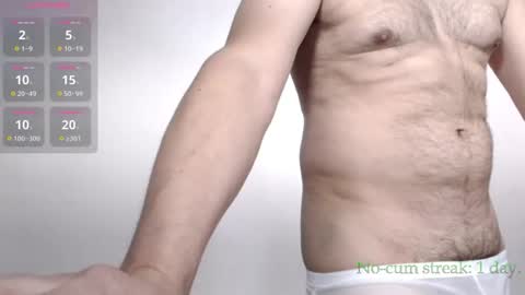 Snapshot of hxmister chatting on 02-04-26, 06:36 Andrew online show from 02-04-26, 06:36