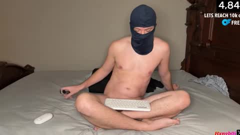 hxngb0i online show from 11-05-25, 06:46