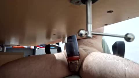 WatchMeCum online show from 02-16-26, 07:10