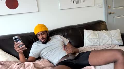 HydroBlack online show from 03-03-26, 04:13