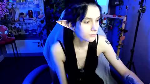 Snapshot of hyeon_jin chatting on 02-17-25, 09:56 Hyeon Jin online show from 02-17-25, 09:56