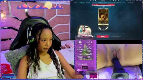 Ashley online show from 12-26-24, 12:49